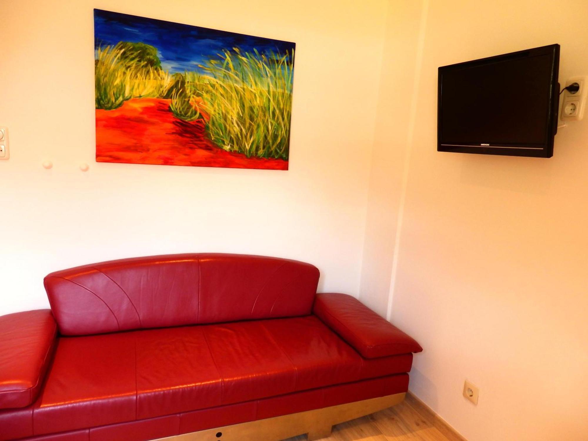 Landhaus Alpenblick Leutasch Room photo